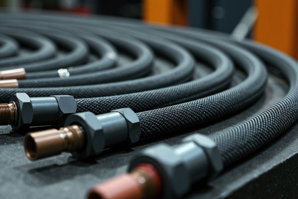 hose pipes