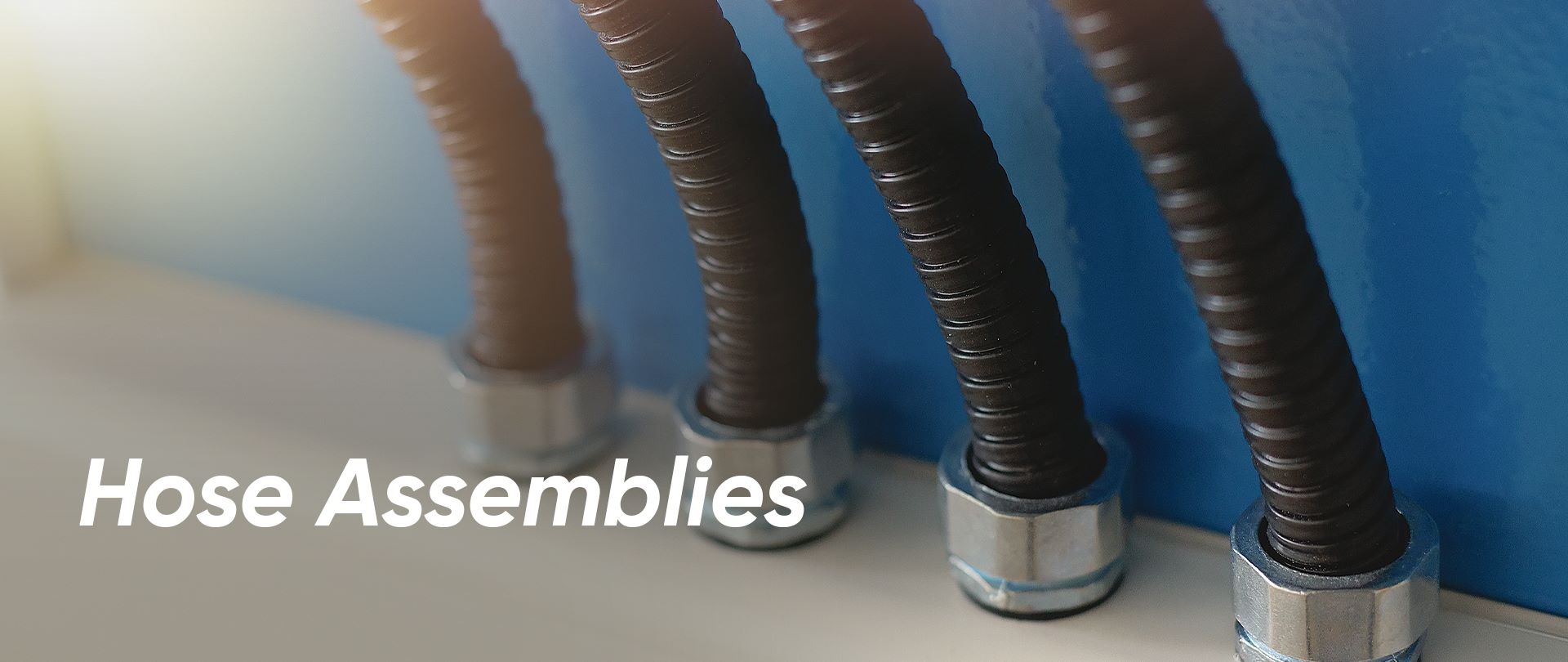 Hose Assemblies