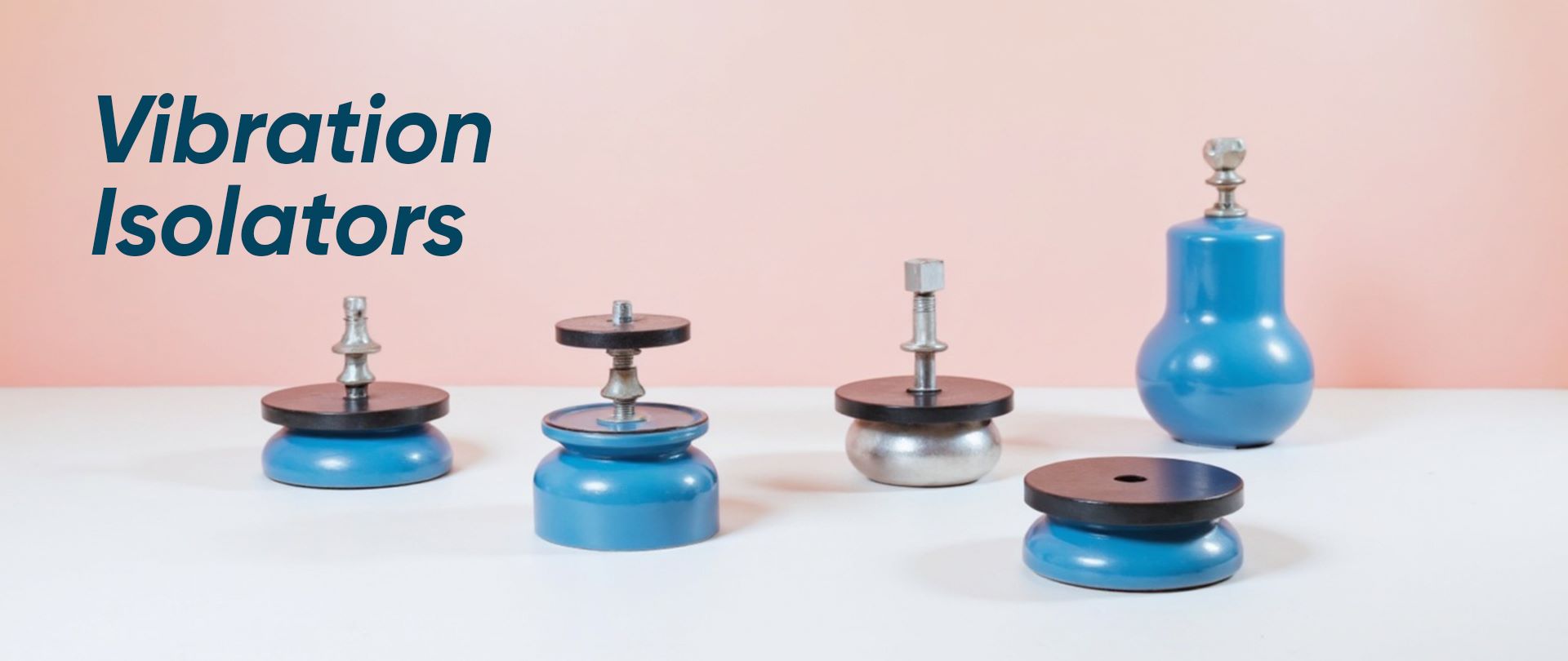 Vibration Isolators